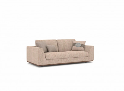 Luxus Zweisitzer Sofa Couch Polstermöbel Wohnzimmer Designer Modern Einrichtung